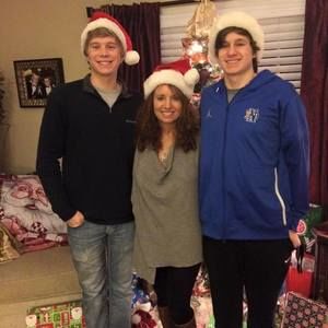 Meet your Posher, Blake